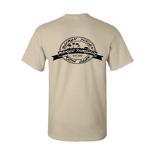 Load image into Gallery viewer, PaireeThreadz &quot;Beach Shack&quot; tee
