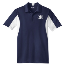 Load image into Gallery viewer, True Navy/ White
