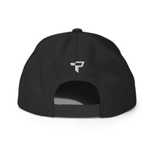 Load image into Gallery viewer, PaireeThreadz &quot;Takkilo&quot; Snapback Hat
