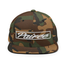 Load image into Gallery viewer, PaireeThreadz &quot;Pairee&quot; Orignal Snapback
