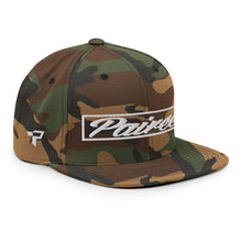 Load image into Gallery viewer, PaireeThreadz &quot;Pairee&quot; Orignal Snapback
