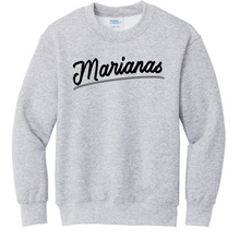 Load image into Gallery viewer, PaireeThreadz "Marianas!"Youth Sweater
