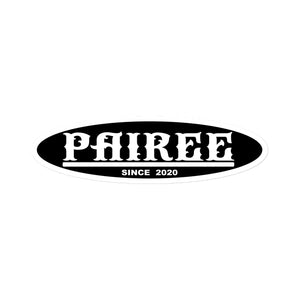 PaireeThreadz stickers