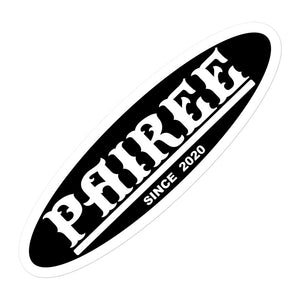 PaireeThreadz stickers