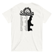 Load image into Gallery viewer, PaireeThreadz &quot;Saipan&quot; Tee
