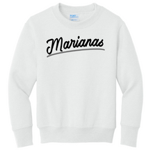 Load image into Gallery viewer, PaireeThreadz "Marianas!"Youth Sweater
