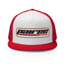 Load image into Gallery viewer, PaireeThreadz &quot;Full Charge&quot; Trucker Cap
