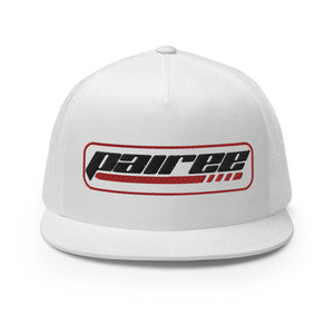 PaireeThreadz "Full Charge" Trucker Cap