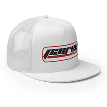 Load image into Gallery viewer, PaireeThreadz &quot;Full Charge&quot; Trucker Cap
