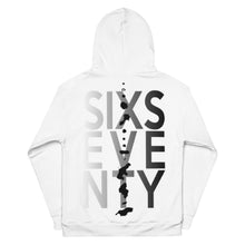 Load image into Gallery viewer, SixSeventy &quot;Faded&quot; Hoodie
