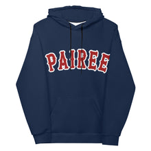 Load image into Gallery viewer, PaireeThreadz &quot;Beantown&quot; Hoodie
