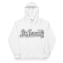 Load image into Gallery viewer, SixSeventy &quot;Faded&quot; Hoodie
