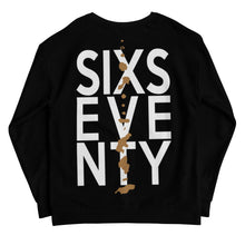 Load image into Gallery viewer, SixSeventy &quot;Faded&quot; Sweatshirt
