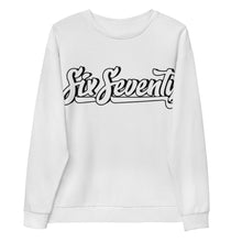 Load image into Gallery viewer, SixSeventy &quot;Faded&quot; Sweatshirt
