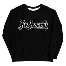 Load image into Gallery viewer, SixSeventy &quot;Faded&quot; Sweatshirt
