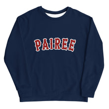 Load image into Gallery viewer, PaireeThreadz &quot;BeanTown&quot; Sweater
