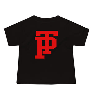 PaireeThreadz Team Baby Short Sleeve Tee