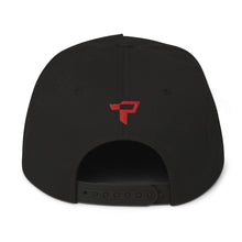 Load image into Gallery viewer, PaireeThreadz &quot;Pairee Yota&quot; Snapback
