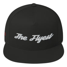 Load image into Gallery viewer, SixSeventy &quot;The flyest&quot; snapback
