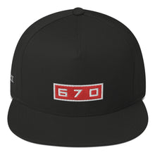 Load image into Gallery viewer, SixSeventy &quot;Sellout&quot; snapback
