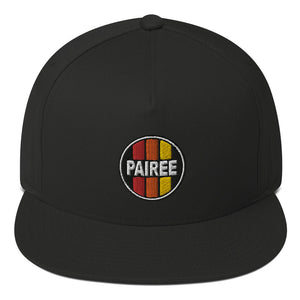 PaireeThreadz "Pairee Yota" Snapback