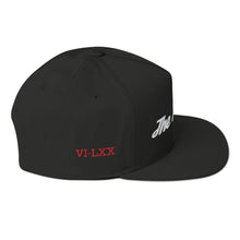 Load image into Gallery viewer, SixSeventy &quot;The flyest&quot; snapback
