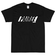 Load image into Gallery viewer, PaireeThreadz &quot;Numba-1&quot; Short Sleeve Tee
