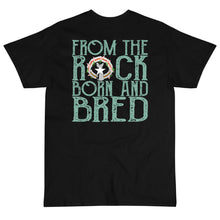 Load image into Gallery viewer, PaireeThreadz &quot;The Rock&quot; Tee
