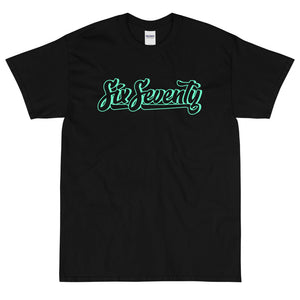 SixSeventy "SIX70 MOTO" T-Shirt