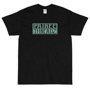 PaireeThreadz "The Rock" Tee