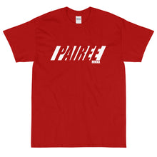 Load image into Gallery viewer, PaireeThreadz &quot;Numba-1&quot; Short Sleeve Tee
