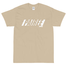 Load image into Gallery viewer, PaireeThreadz &quot;Numba-1&quot; Short Sleeve Tee
