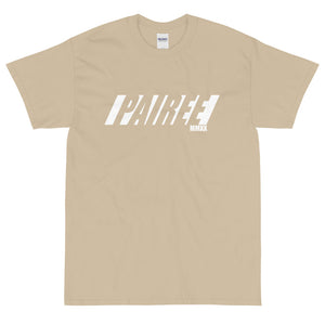 PaireeThreadz "Numba-1" Short Sleeve Tee