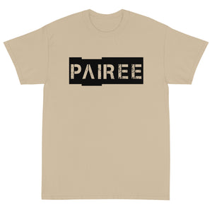 PaireeThreadz "Camo" Tee