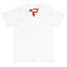 Load image into Gallery viewer, PaireeThreadz &quot;Full Charge&quot; Tee
