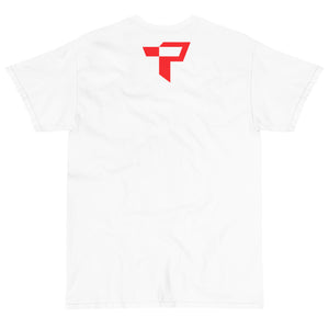 PaireeThreadz "Full Charge" Tee