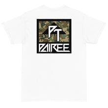 Load image into Gallery viewer, PaireeThreadz &quot;Camo&quot; Tee
