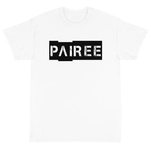 PaireeThreadz "Camo" Tee