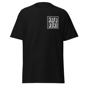 PaireeThreadz "HafaAdai Beach" Tee