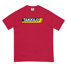 Load image into Gallery viewer, PaireeThreadz &quot;Takkilo&#39; Yota&quot; Tee
