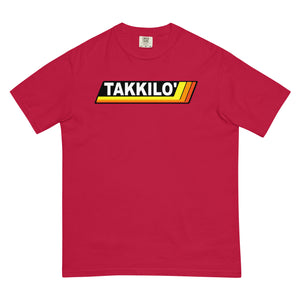 PaireeThreadz "Takkilo' Yota" Tee