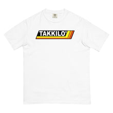 Load image into Gallery viewer, PaireeThreadz &quot;Takkilo&#39; Yota&quot; Tee
