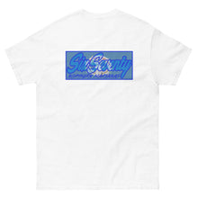 Load image into Gallery viewer, SixSeventy &quot;Northern Marianas&quot; T-Shirt wht
