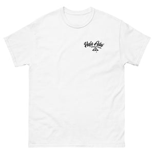 PaireeThreadz "Welcome2Paradise" tee