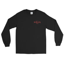 Load image into Gallery viewer, SixSeventy &quot;Oldie&quot; Long Sleeve Shirt (red writing)
