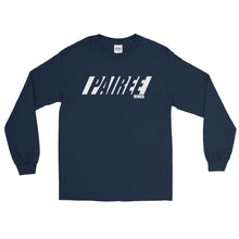 Load image into Gallery viewer, PaireeThreadz &quot;Numba-1&quot; Long sleeve tee
