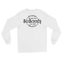 Load image into Gallery viewer, SixSeventy &quot;Oldie&quot; Long Sleeve Shirt
