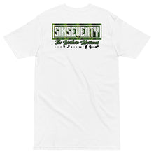 Load image into Gallery viewer, SixSeventy &quot;NMI&quot; tee
