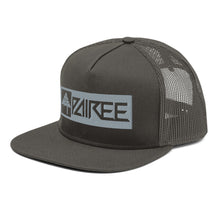 Load image into Gallery viewer, PaireeThreadz &quot;Classics&quot; Mesh Back Snapback
