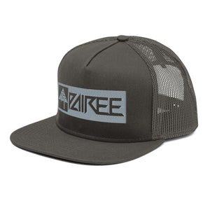 PaireeThreadz "Classics" Mesh Back Snapback